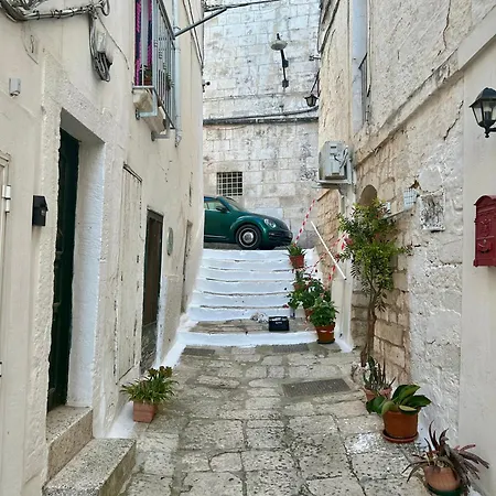 Piccola Dimora 度假居