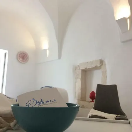 Piccola Dimora * 奥斯图尼