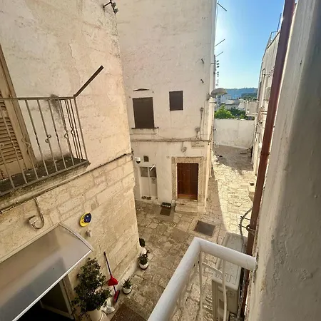 Piccola Dimora Holiday home Ostuni