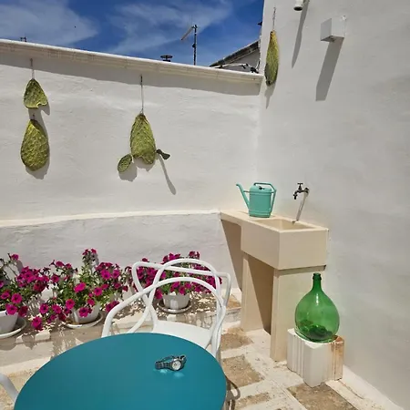Holiday home Piccola Dimora Ostuni