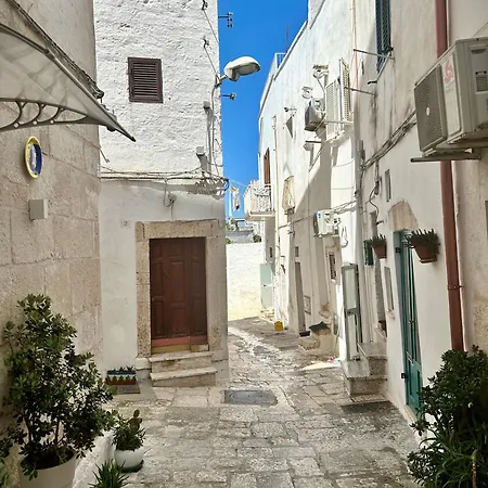 Piccola Dimora * Ostuni