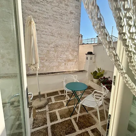 Holiday home Piccola Dimora