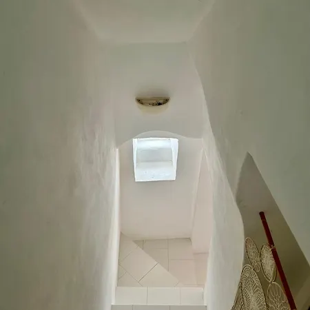 Holiday home Piccola Dimora