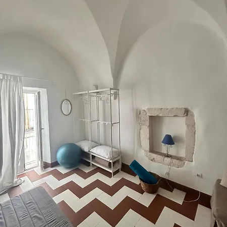 Piccola Dimora Holiday home *