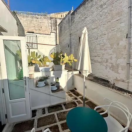 Piccola Dimora Holiday home Ostuni