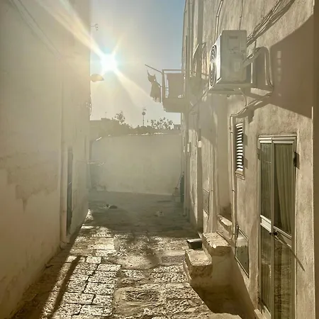 Piccola Dimora * Ostuni
