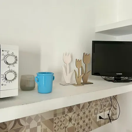 Holiday home Piccola Dimora