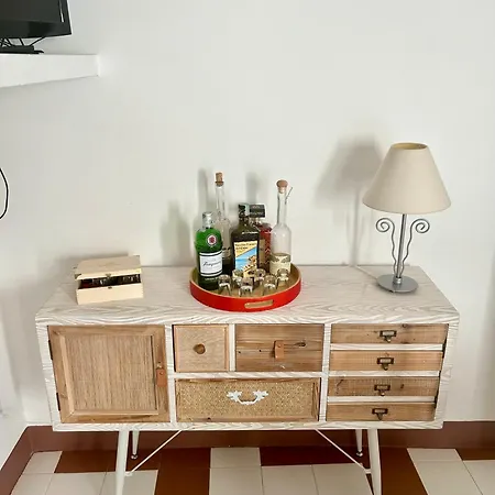 Piccola Dimora Holiday home Ostuni
