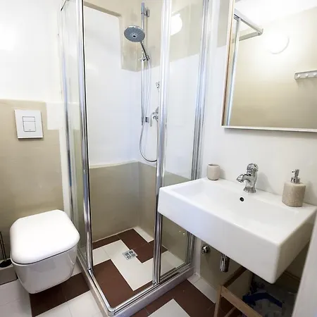 Holiday home Piccola Dimora