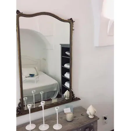 Piccola Dimora Holiday home Ostuni