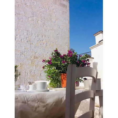 Piccola Dimora * Ostuni