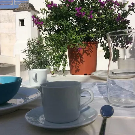 Piccola Dimora Holiday home *