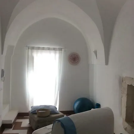 Holiday home Piccola Dimora *