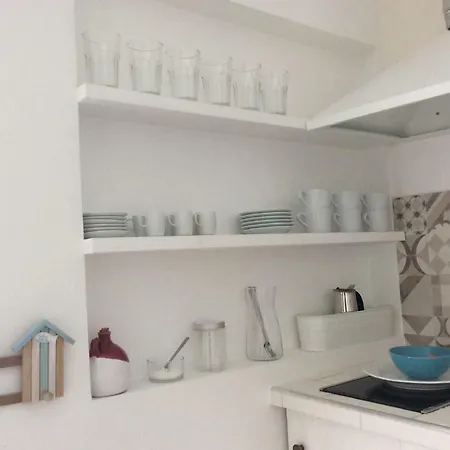Piccola Dimora Holiday home