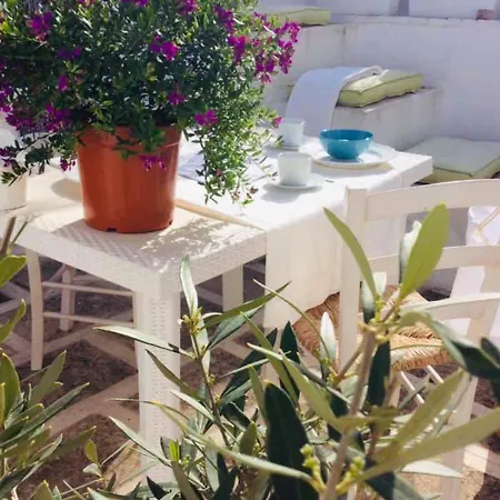 Piccola Dimora Holiday home *
