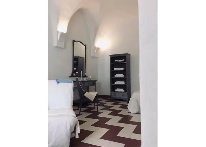 Piccola Dimora 오스투니