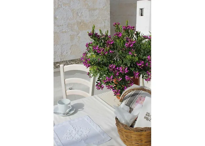 Piccola Dimora 오스투니