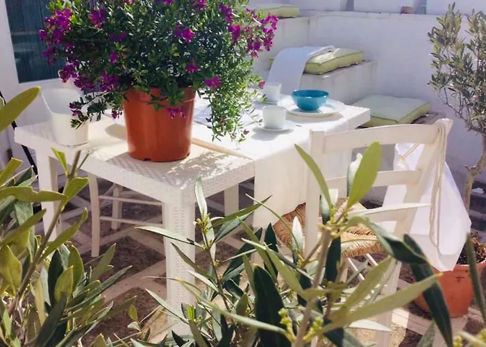 Piccola Dimora 펜션 *